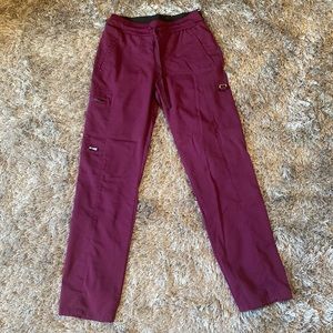 Grey’s Anatomy Scrub Pants